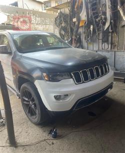 جيب جراند شيروكي